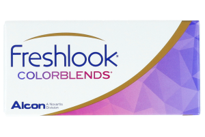 FreshLook ColorBlends